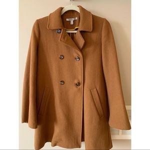 ZARA trench coat